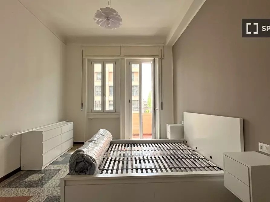 appartamento in affitto a Milano in zona Bande Nere