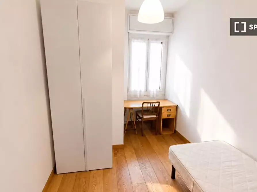 appartamento in affitto a Milano in zona Maggiolina