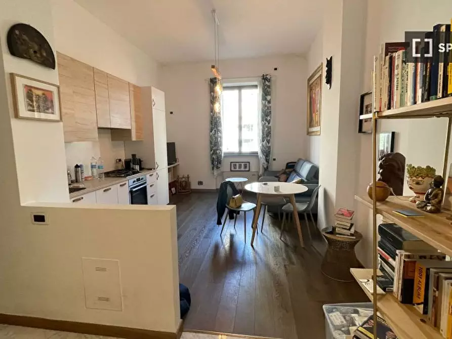 appartamento in affitto a Milano in zona Famagosta