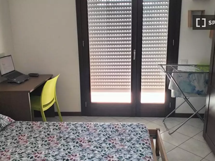 appartamento in affitto a Milano in zona Bicocca