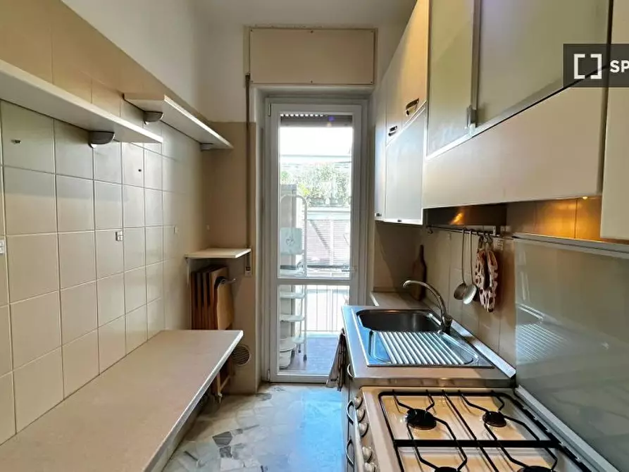 appartamento in affitto a Milano in zona Corsica