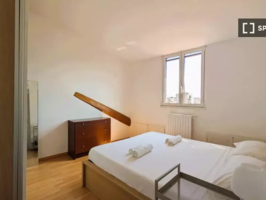 appartamento in affitto a Milano in zona Porta Romana