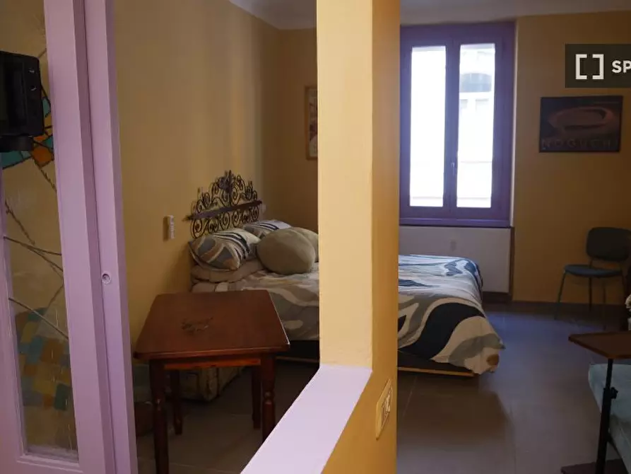 appartamento in affitto a Milano in zona Paolo Sarpi
