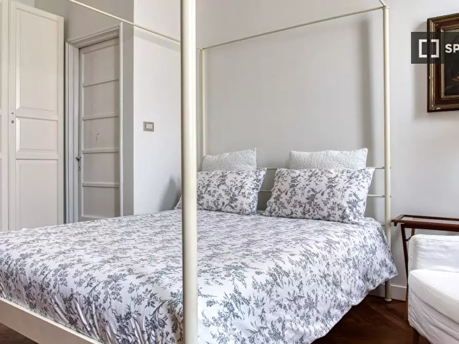 appartamento in affitto a Milano in zona Brera