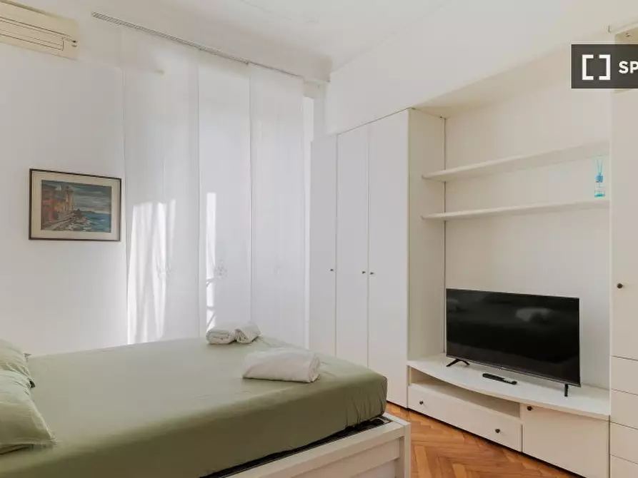appartamento in affitto a Milano in zona Città Studi