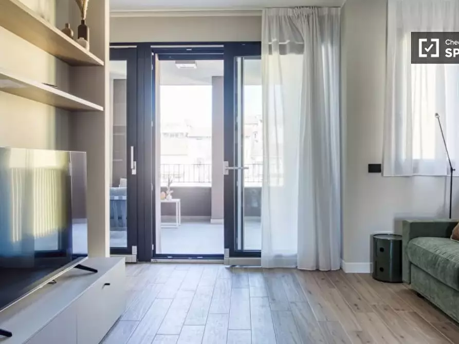 appartamento in affitto a Milano in zona Porta Genova