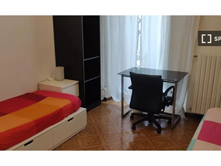 appartamento in affitto a Milano in zona Loreto