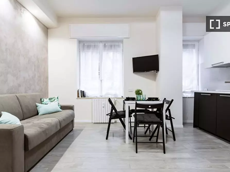 appartamento in affitto a Milano in zona Famagosta