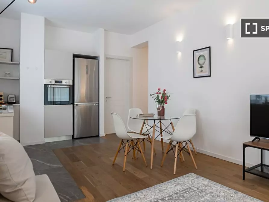 appartamento in affitto a Milano in zona Porta Venezia