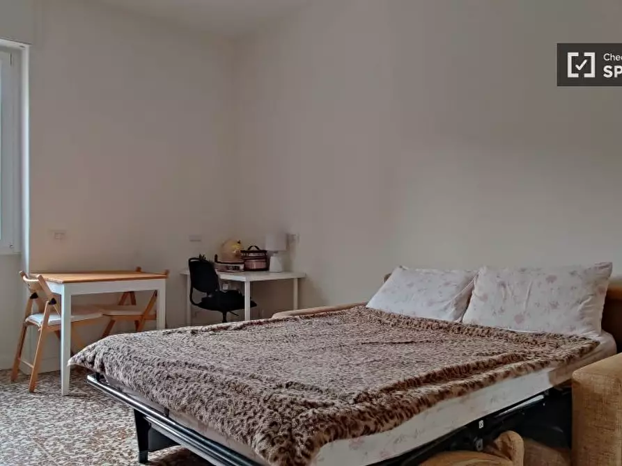 appartamento in affitto a Milano in zona Stadera