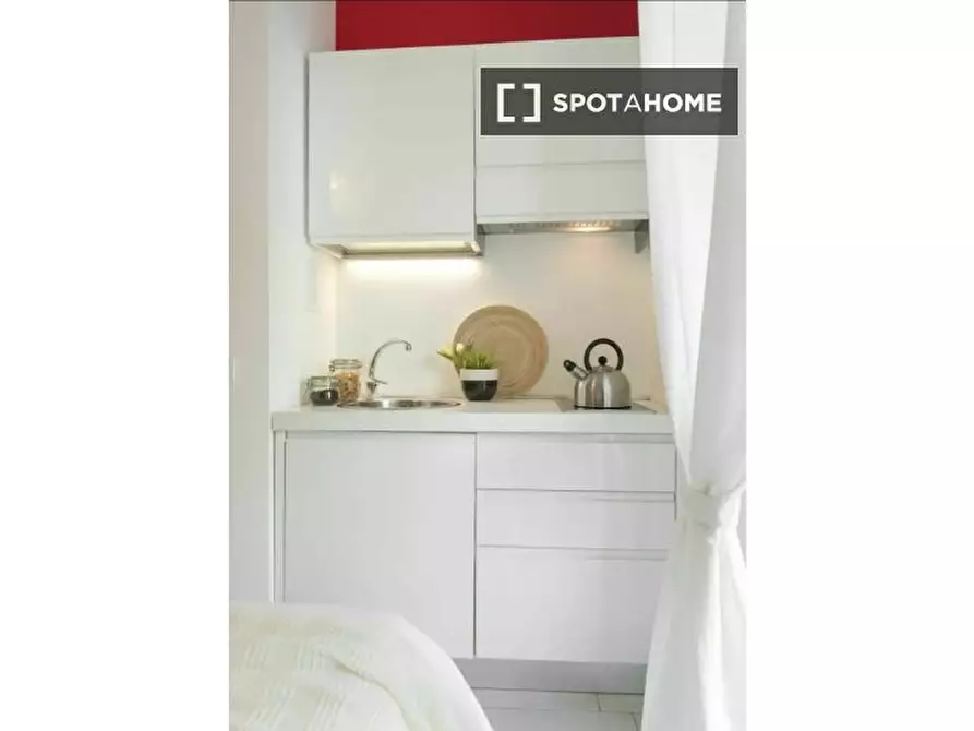 appartamento in affitto a Milano in zona San Siro