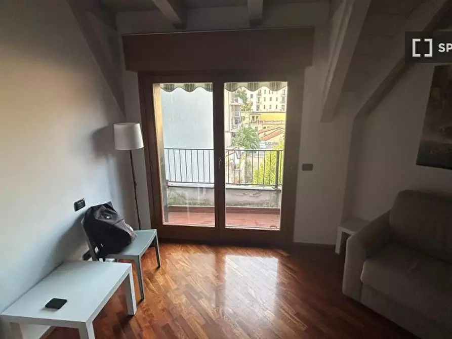 ufficio in affitto a Milano in zona Città Studi