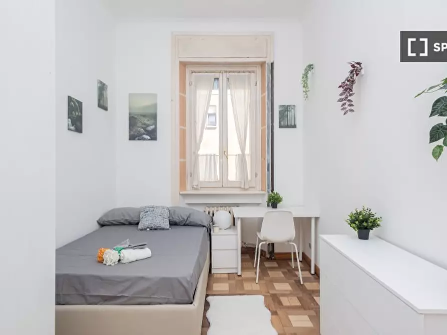 appartamento in affitto a Milano in zona Loreto