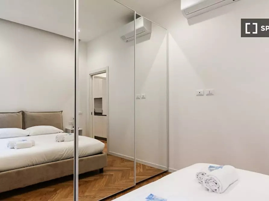 appartamento in affitto a Milano in zona Guastalla