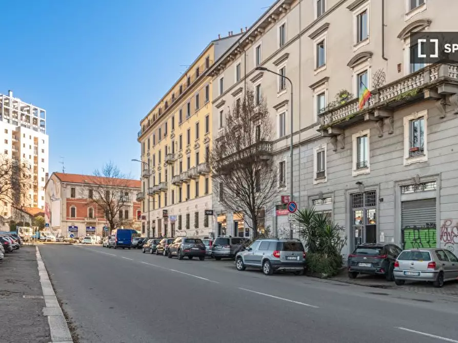 ufficio in affitto a Milano in zona Piazzale Lodi
