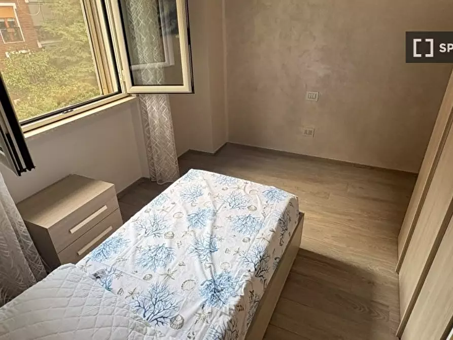 appartamento in affitto a Milano in zona Loreto