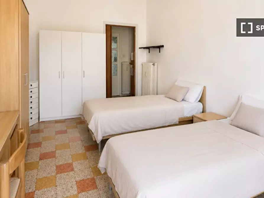 appartamento in affitto a Milano in zona Città Studi