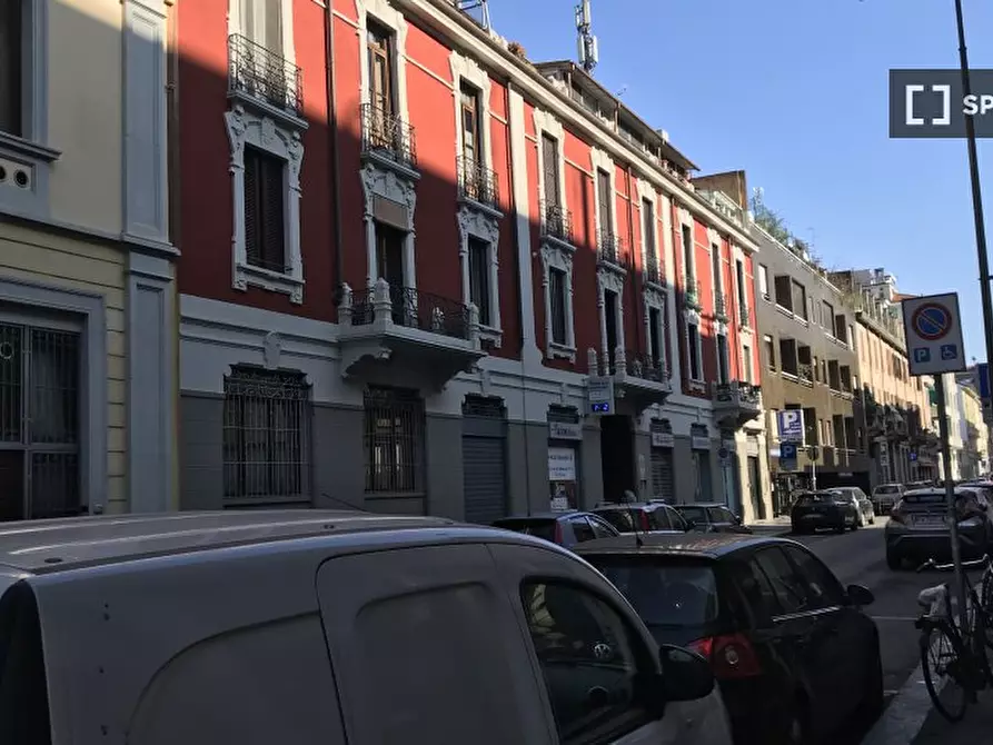 appartamento in affitto a Milano in zona Tibaldi