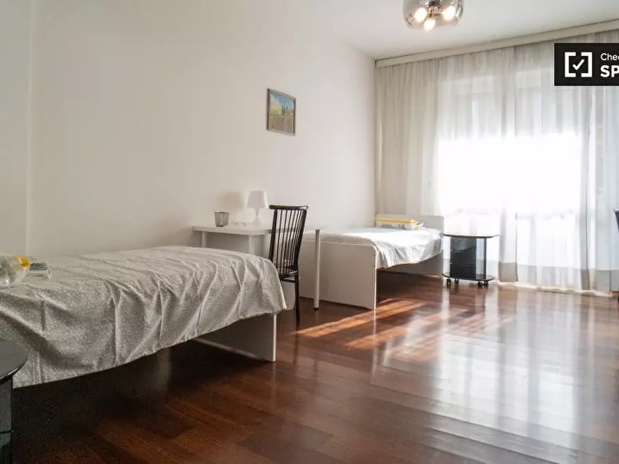 appartamento in affitto a Milano in zona Corsica