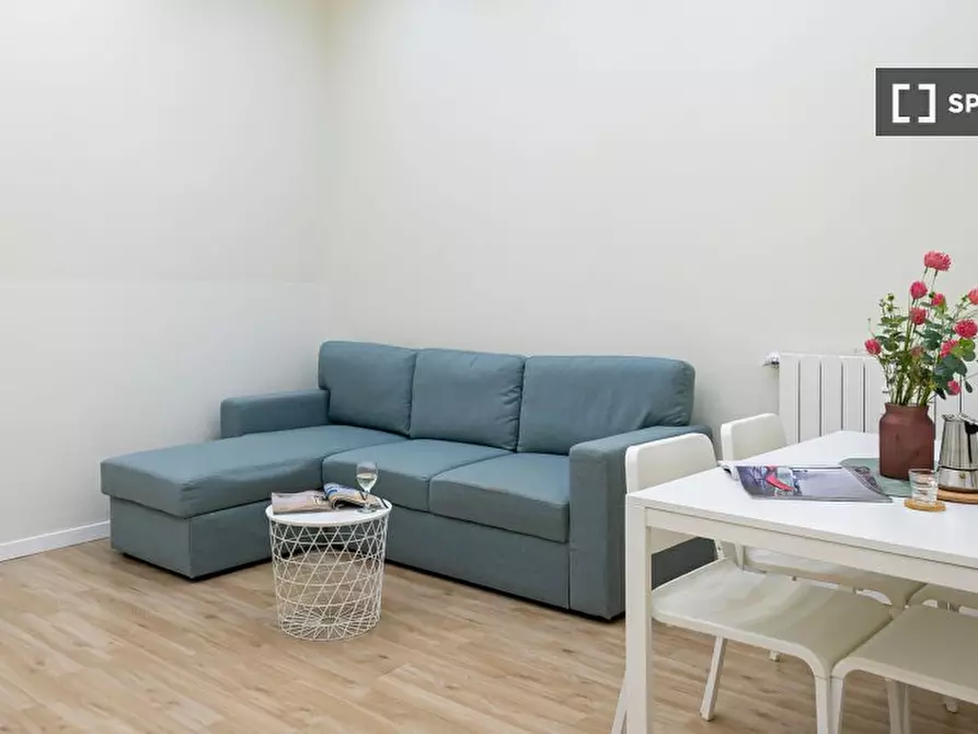 appartamento in affitto a Milano in zona Porta Ticinese