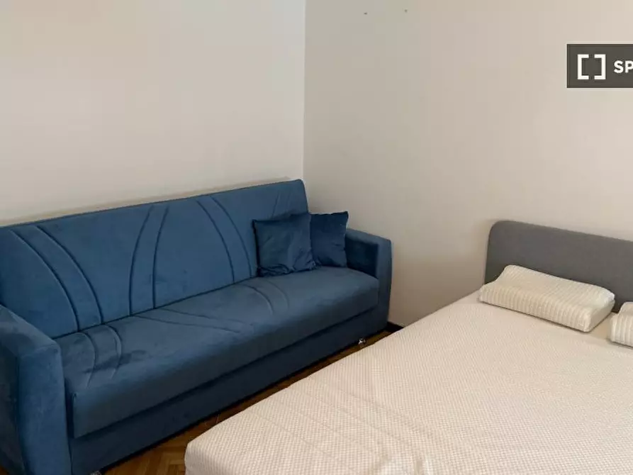appartamento in affitto a Milano in zona Città Studi