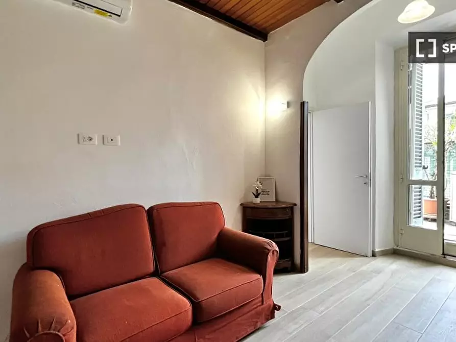 appartamento in affitto a Milano in zona Loreto