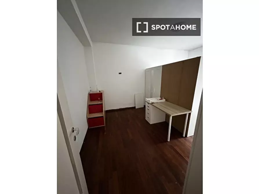 appartamento in affitto a Milano in zona Greco