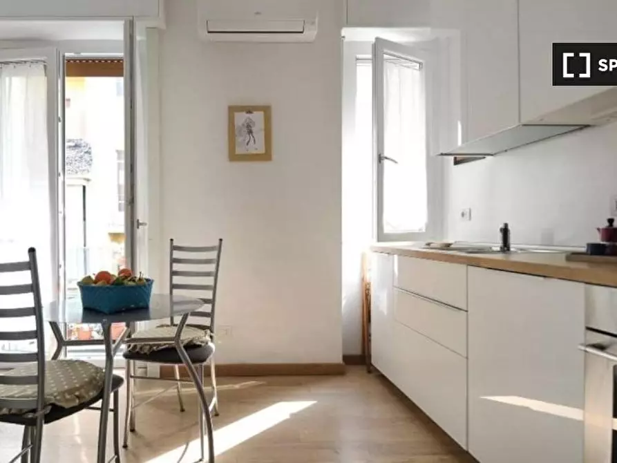 ufficio in affitto a Milano in zona Solari