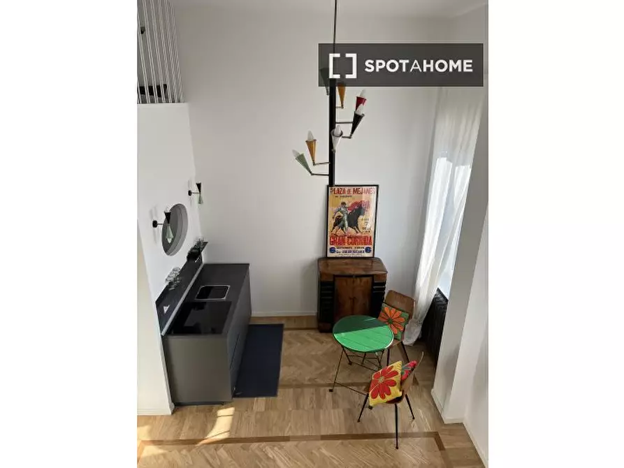 ufficio in affitto a Milano in zona Città Studi