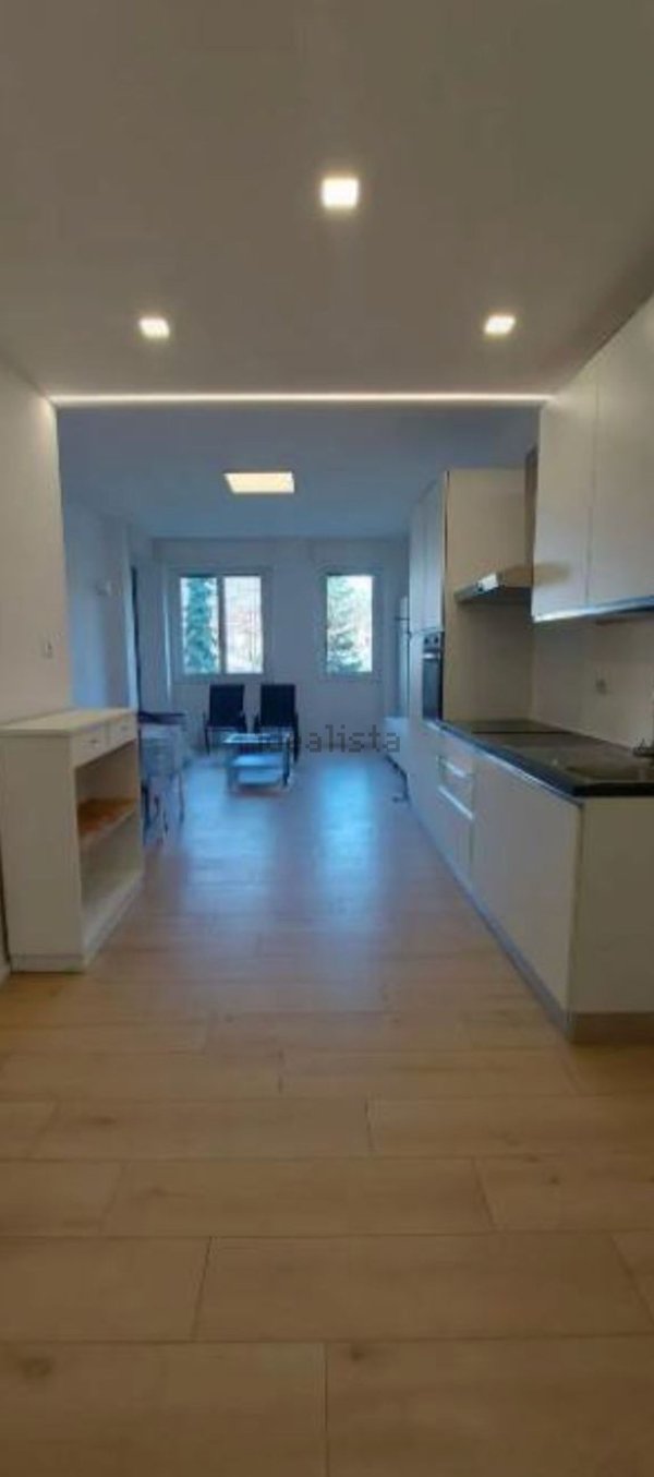 appartamento in affitto a Milano in zona Isola