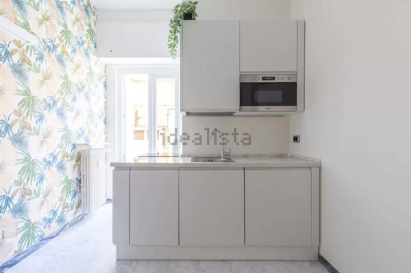 appartamento in affitto a Milano in zona Brera