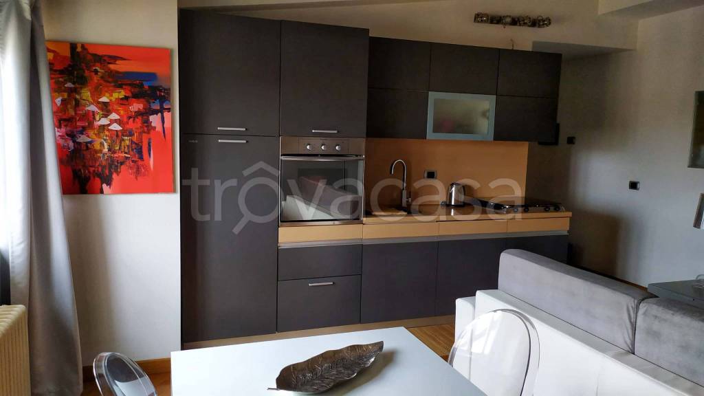appartamento in affitto a Milano in zona NoLo