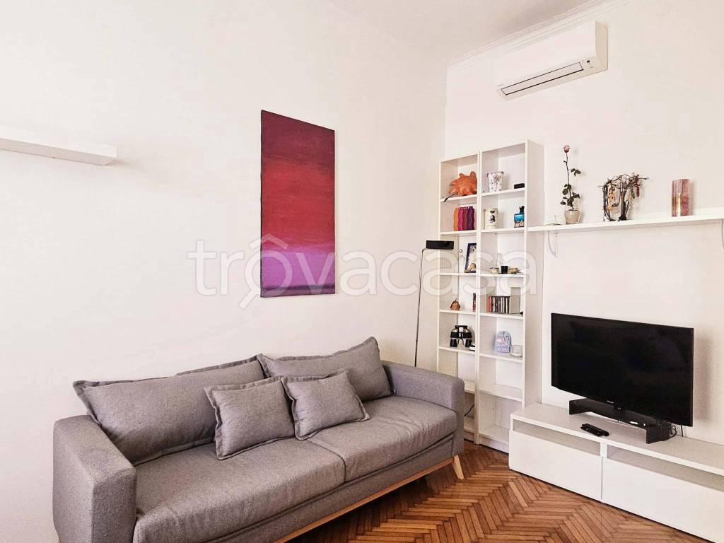 appartamento in affitto a Milano in zona Villapizzone