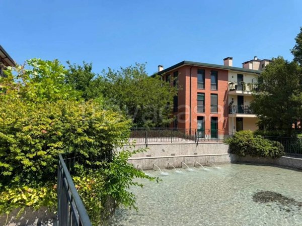 appartamento in affitto a Milano in zona Porta Genova