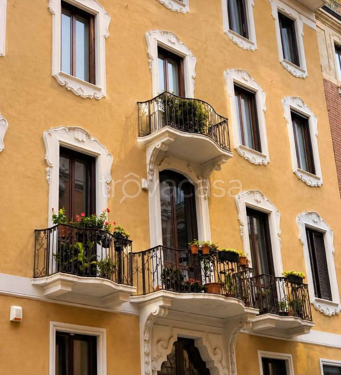 appartamento in affitto a Milano in zona Porta Vigentina