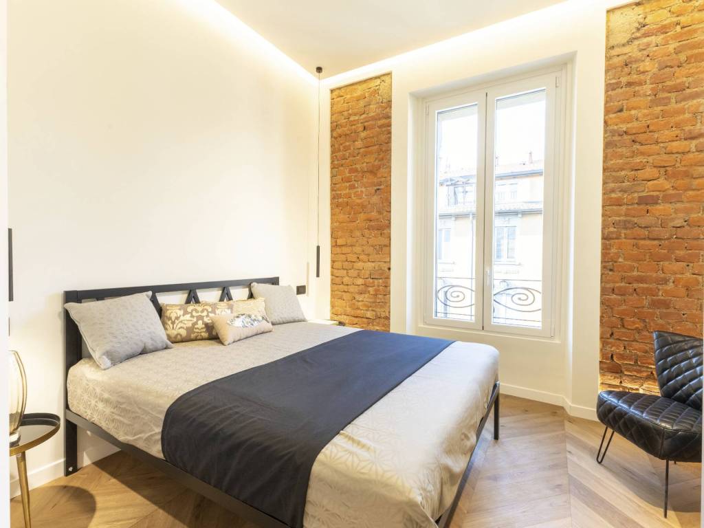 appartamento in affitto a Milano in zona NoLo