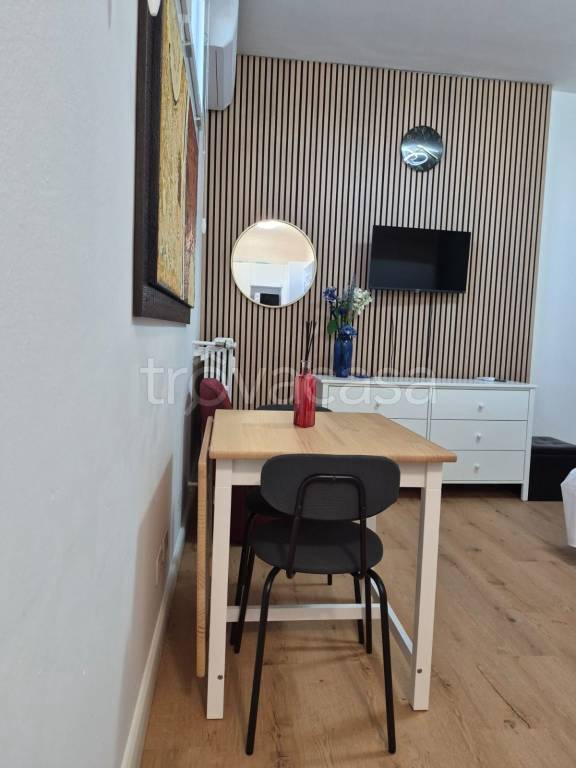 appartamento in affitto a Milano in zona Turro