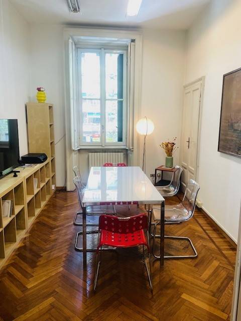 ufficio in affitto a Milano in zona Sempione