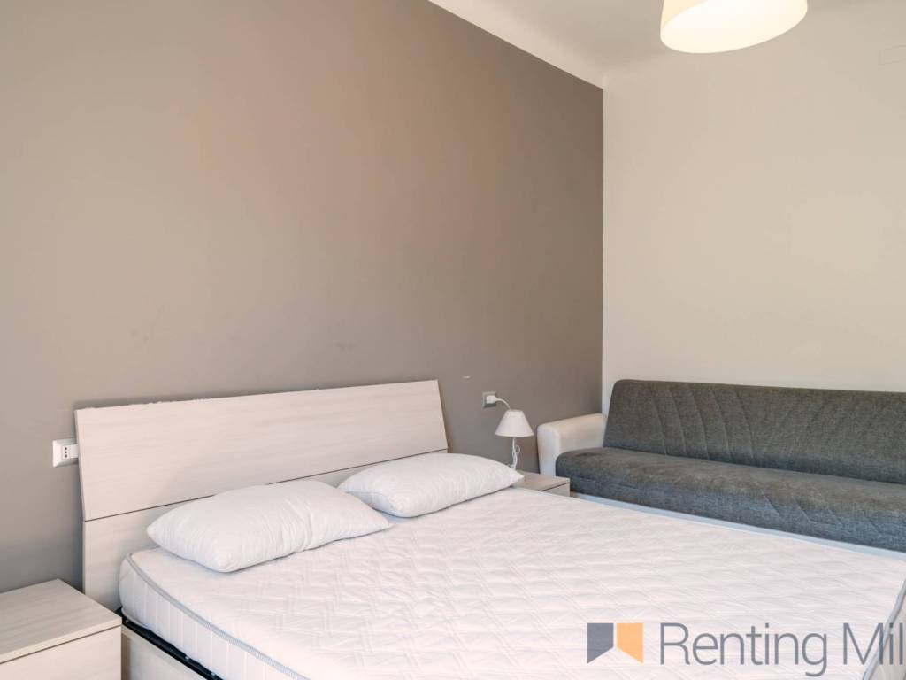 appartamento in affitto a Milano in zona Piazzale Lodi