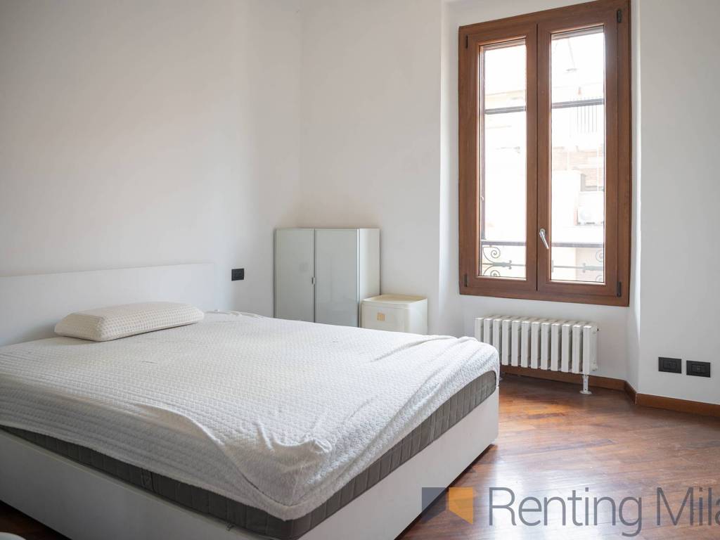 appartamento in affitto a Milano in zona Porta Romana