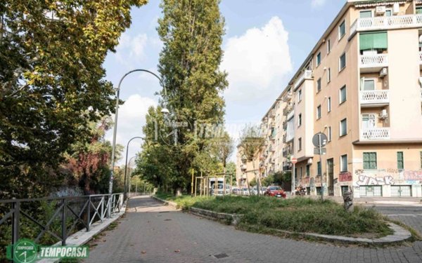 appartamento in affitto a Milano in zona Turro