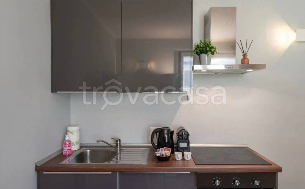 appartamento in affitto a Milano in zona Porta Romana
