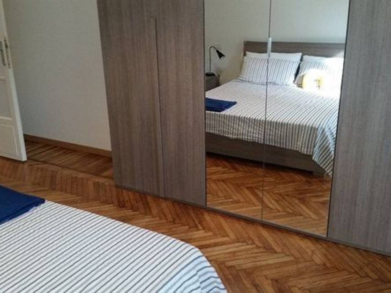 appartamento in affitto a Milano in zona XXII Marzo