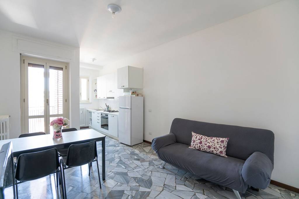 appartamento in affitto a Milano in zona Città Studi