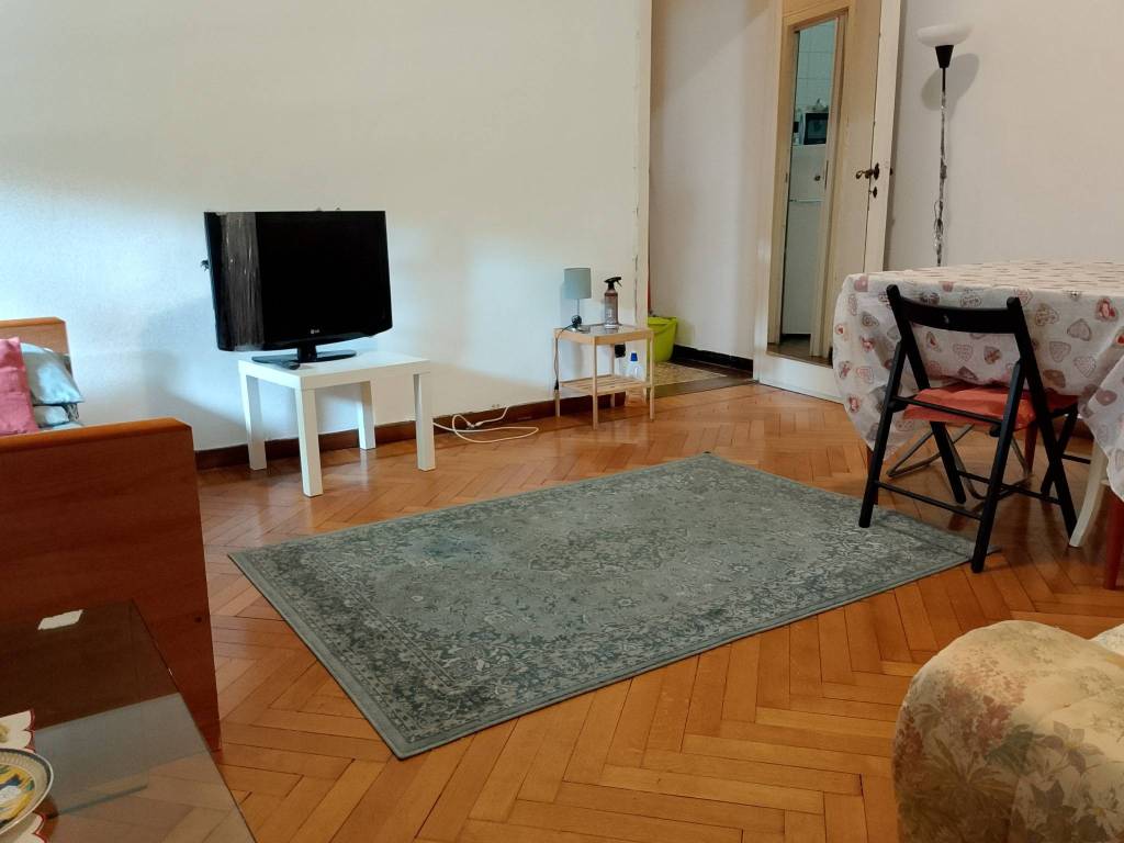appartamento in affitto a Milano in zona Città Studi