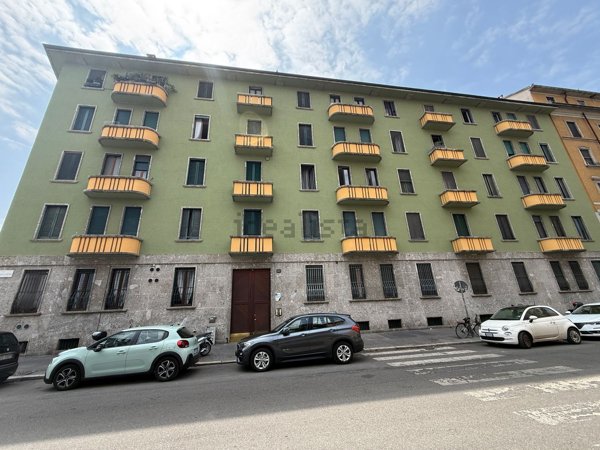 appartamento in affitto a Milano in zona Piazzale Lodi