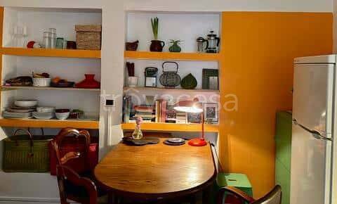 appartamento in affitto a Milano in zona Loreto