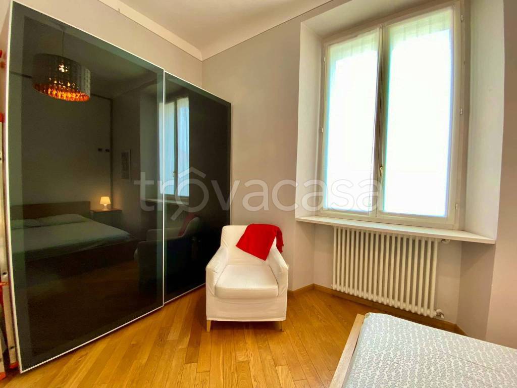 appartamento in affitto a Milano in zona Isola