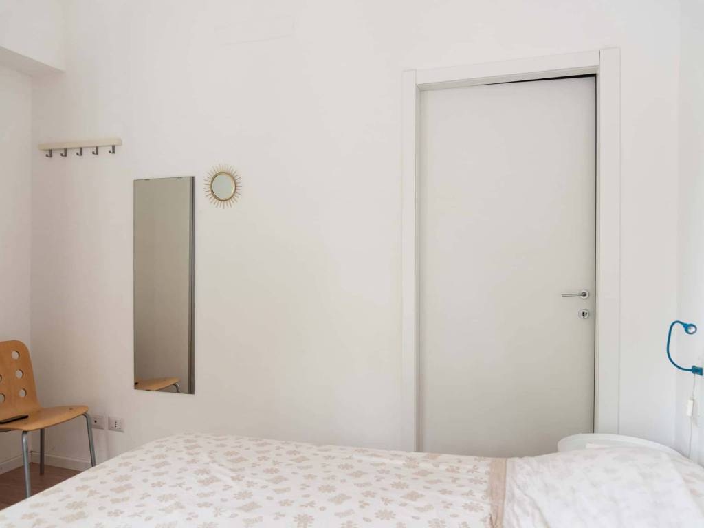 appartamento in affitto a Milano in zona Bande Nere
