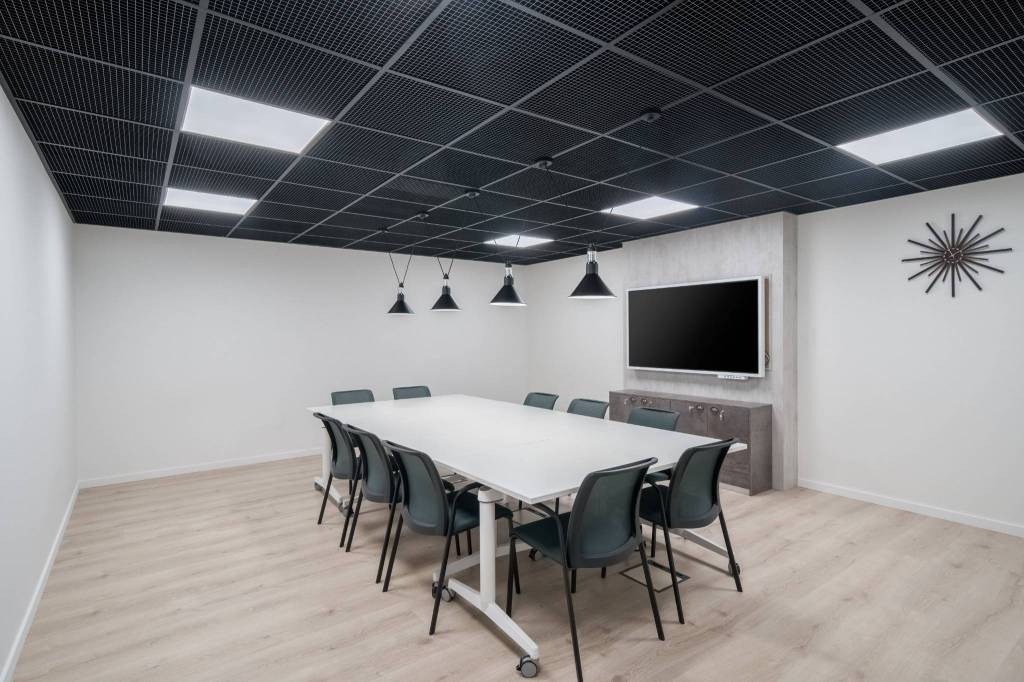 ufficio in affitto a Milano in zona Brera